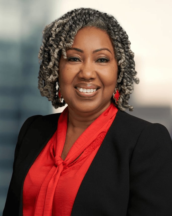 Claire Marshall, Director of Client Services, Arkadios Capital