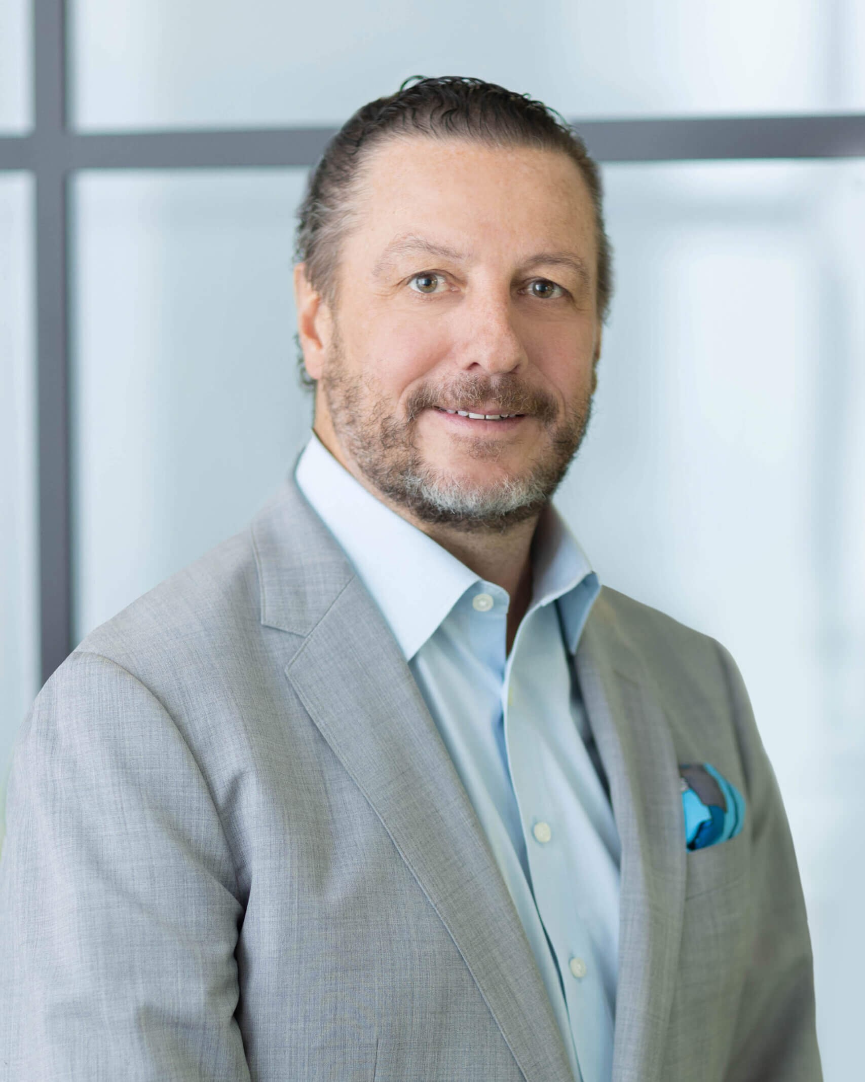 David N. Summers IV, Chief Investment Strategist, SP Financial Group