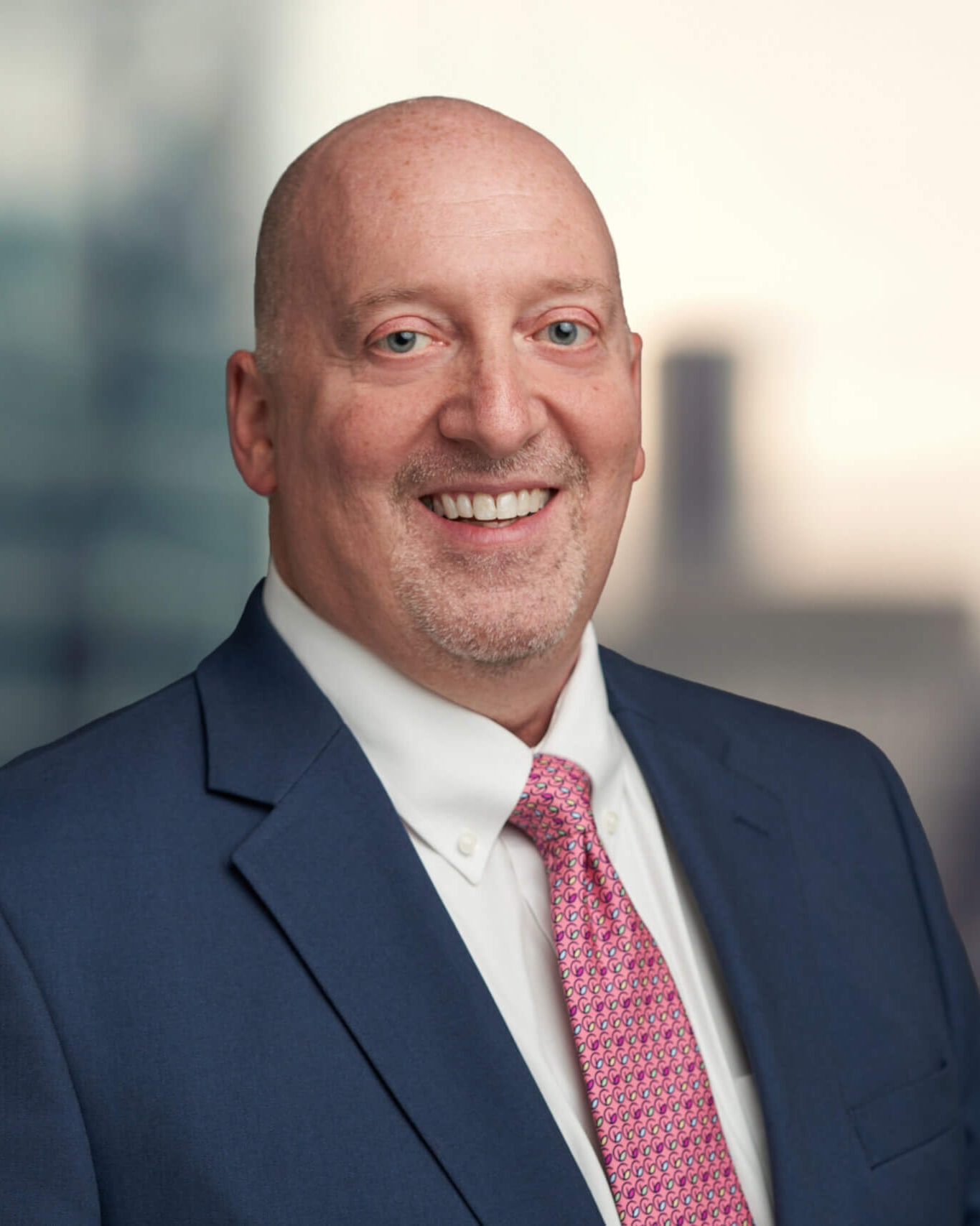 Gary Schwartz, Chief Compliance Officer, Arkadios Capital