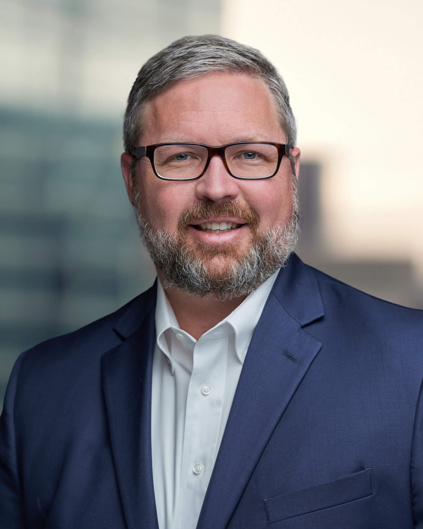 Mark Tucker, Senior Portfolio Manager, Arkadios Capital